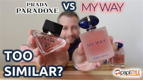 prada paradox dupe dm|Prada paradoxe dupe price.